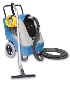 Profesjonalne wyciąganie wody